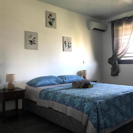 בורה בורה Anaiva Lodge Bora מראה חיצוני תמונה