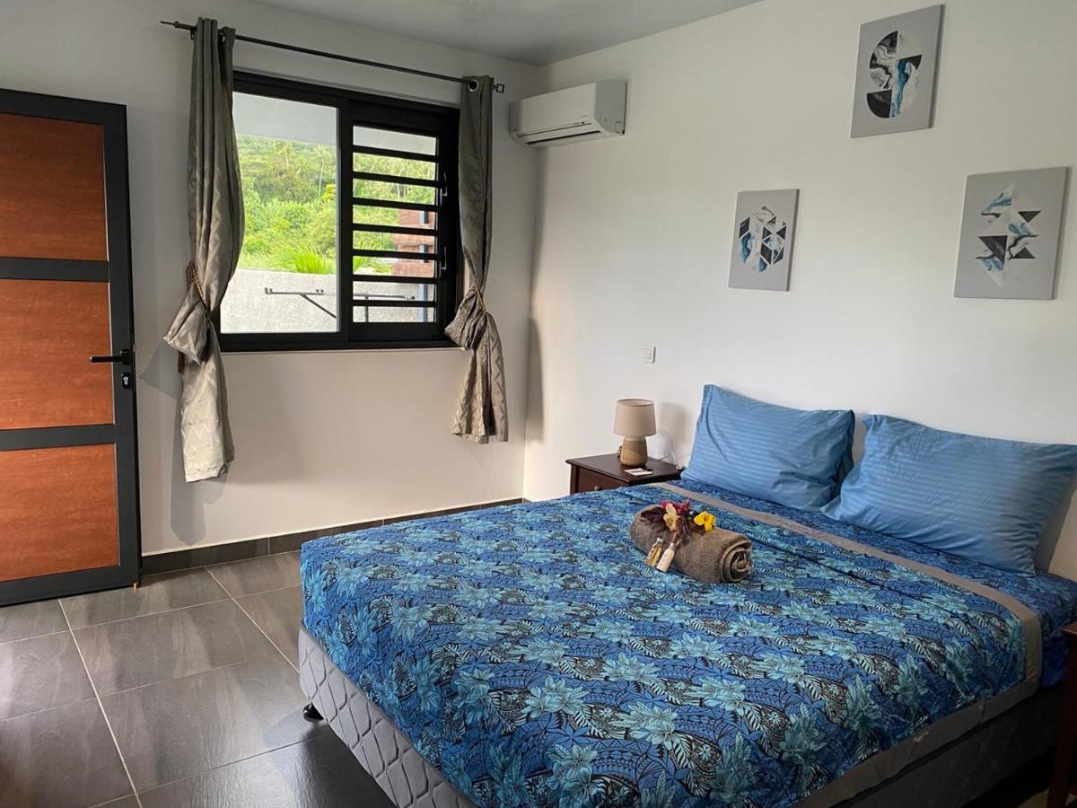 בורה בורה Anaiva Lodge Bora מראה חיצוני תמונה