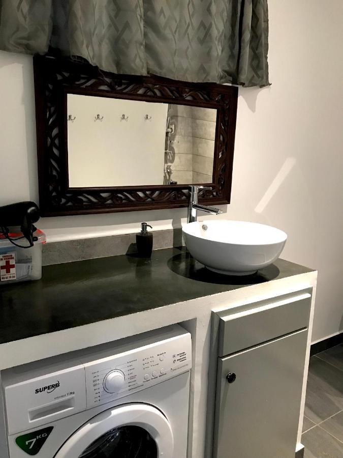 בורה בורה Anaiva Lodge Bora מראה חיצוני תמונה