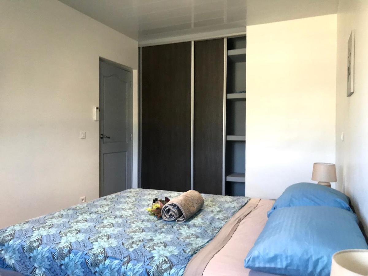 בורה בורה Anaiva Lodge Bora מראה חיצוני תמונה