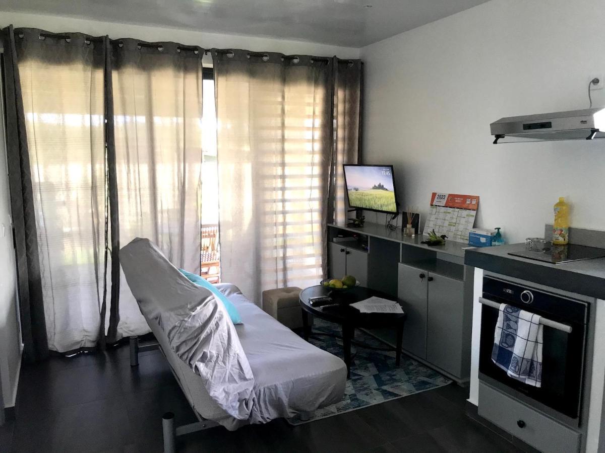 בורה בורה Anaiva Lodge Bora מראה חיצוני תמונה