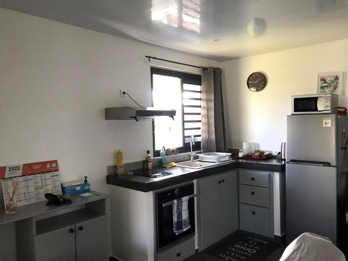 בורה בורה Anaiva Lodge Bora מראה חיצוני תמונה